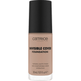 Catrice Foundation Invisible Cover 030N, 30 ml Catrice, Catrice Foundation by Catrice – Available at VivaVoss