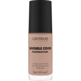 Catrice Foundation Invisible Cover 030N, 30 ml Catrice, Catrice Foundation by Catrice – Available at VivaVoss
