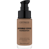 Catrice Foundation Invisible Cover 030N, 30 ml Catrice, Catrice Foundation by Catrice – Available at VivaVoss