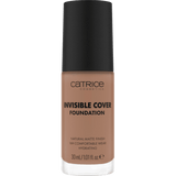 Catrice Foundation Invisible Cover 030N, 30 ml Catrice, Catrice Foundation by Catrice – Available at VivaVoss