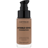 Catrice Foundation Invisible Cover 030N, 30 ml Catrice, Catrice Foundation by Catrice – Available at VivaVoss