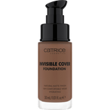 Catrice Foundation Invisible Cover 030N, 30 ml Catrice, Catrice Foundation by Catrice – Available at VivaVoss