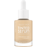 Catrice Foundation Serum Nude Drop Tinted, 30 ml - VivaVoss