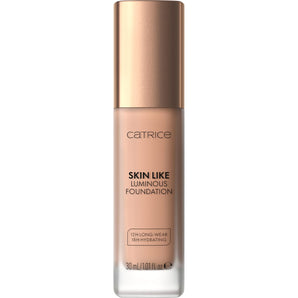 Foundation Skin Like Luminous 027C, 30 ml