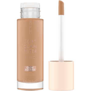 Catrice Foundation Soft Glam Filter, 30 ml - VivaVoss