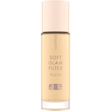 Catrice Foundation Soft Glam Filter, 30 ml - VivaVoss