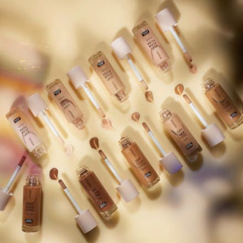 Catrice Foundation Soft Glam Filter, 30 ml - VivaVoss
