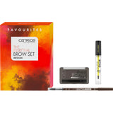 Geschenkset Brow The Essential Medium 3tlg, 1 St