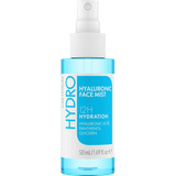 Catrice Gesichtswasser Hydro Hyaluronic Face Mist, 50 ml Catrice, Catrice Gesichtswasser by Catrice – Available at VivaVoss