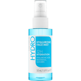 Catrice Gesichtswasser Hydro Hyaluronic Face Mist, 50 ml Catrice, Catrice Gesichtswasser by Catrice – Available at VivaVoss