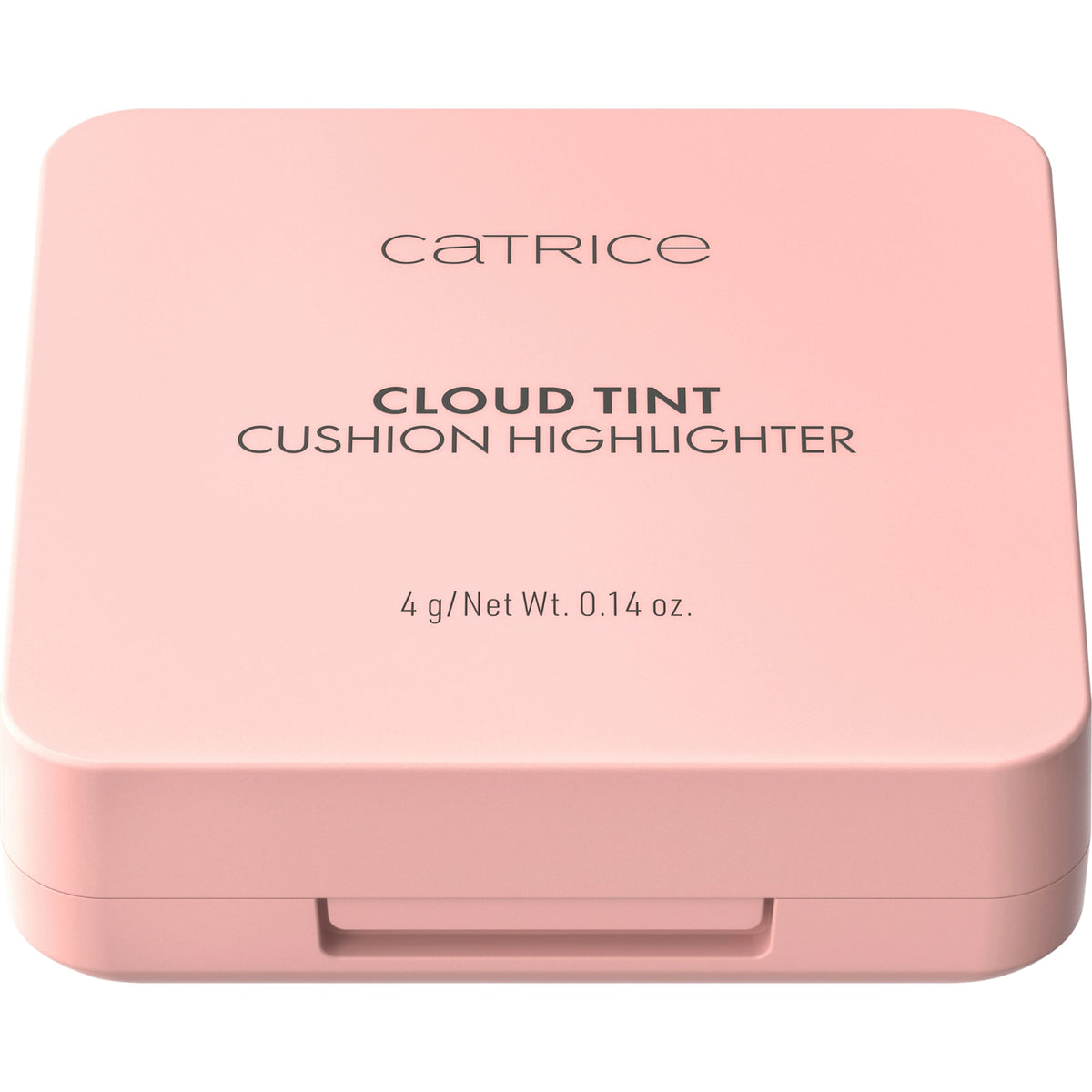 Highlighter Cloud Tint Cushion 010 Stay Halo’d, 4 g