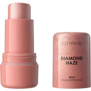 Highlighter Diamond Haze Jelly Stick 010 Born To Sparkle, 7,5 g