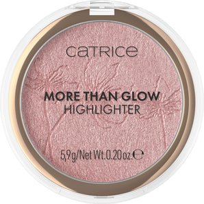 Highlighter More Than Glow 040 Absolute Blushin' Bright, 5,9 g