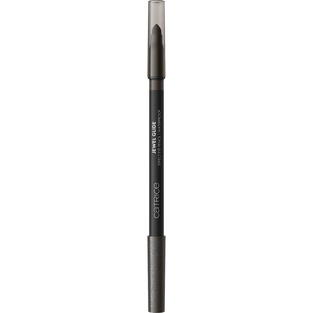 Kajal Jewel Glide Effect 010 Black Diamond, 1,5 g