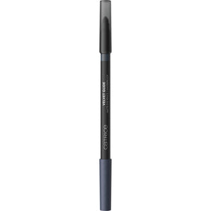 Kajal Velvet Glide Matte Eye Pencil 030 Grey Flow, 1,4 g