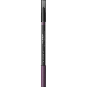 Kajal Velvet Glide Matte Eye Pencil 040 Plum Line, 1,4 g