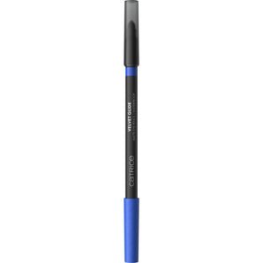 Kajal Velvet Glide Matte Eye Pencil 050 Blue Pulse, 1,4 g