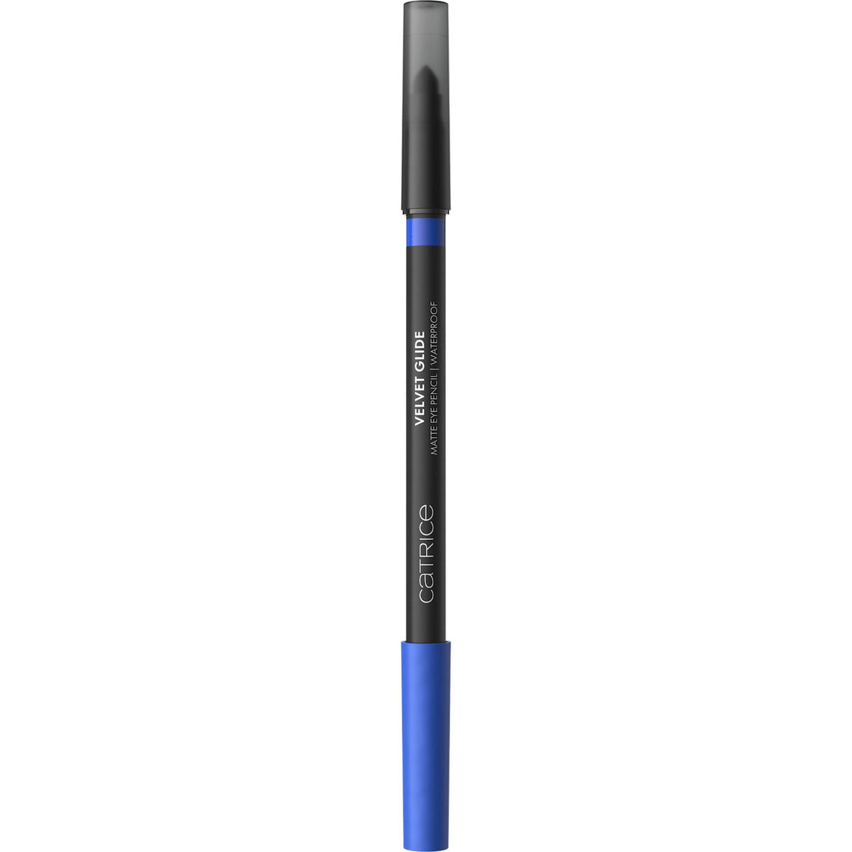 Kajal Velvet Glide Matte Eye Pencil 050 Blue Pulse, 1,4 g
