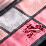 Catrice Lidschatten Palette Catrice , Lidschatten by Catrice – Available at VivaVoss