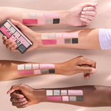 Catrice Lidschatten Palette Catrice , Lidschatten by Catrice – Available at VivaVoss