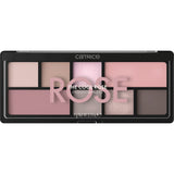 Lidschatten Palette The Cool Rose, 9 g