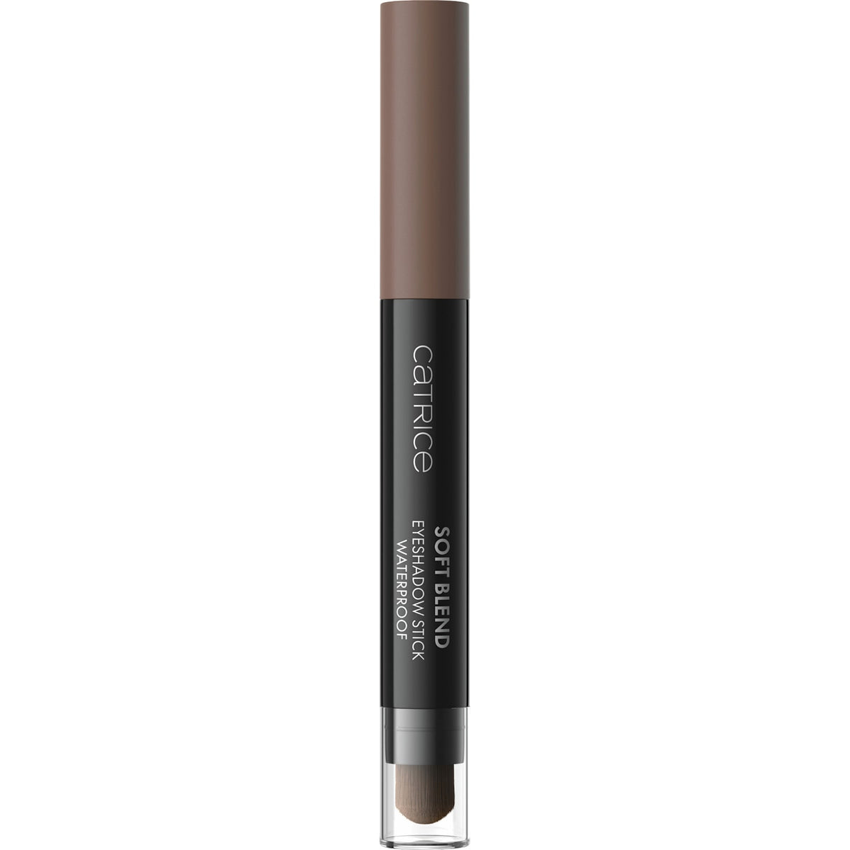 Lidschatten Soft Blend Stick Waterproof 040 Matte Mocha, 1,65 g