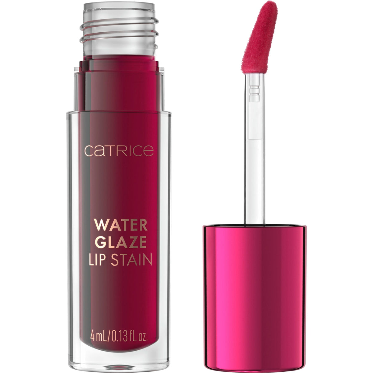 Lip Stain Water Glaze 020 Liquid Crush, 4 ml