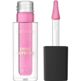 Lipgloss Shine Supreme Lip Oil 010 Melon Dew, 4 ml