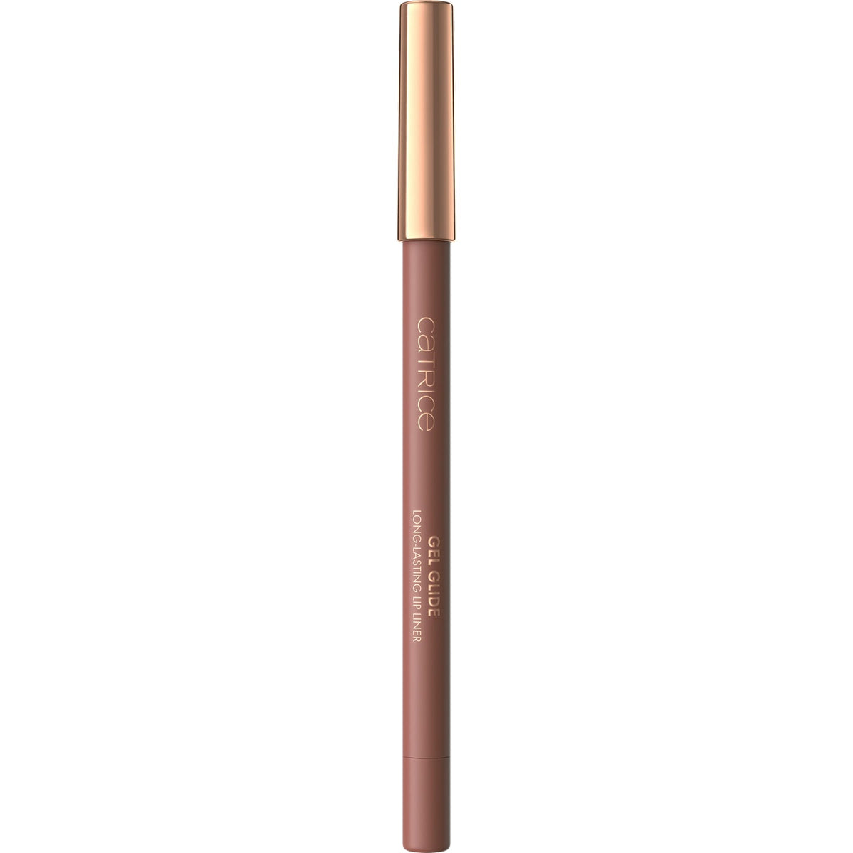 Lipliner Gel Glide Long-Lasting 010 Princess Charming, 1,5 g