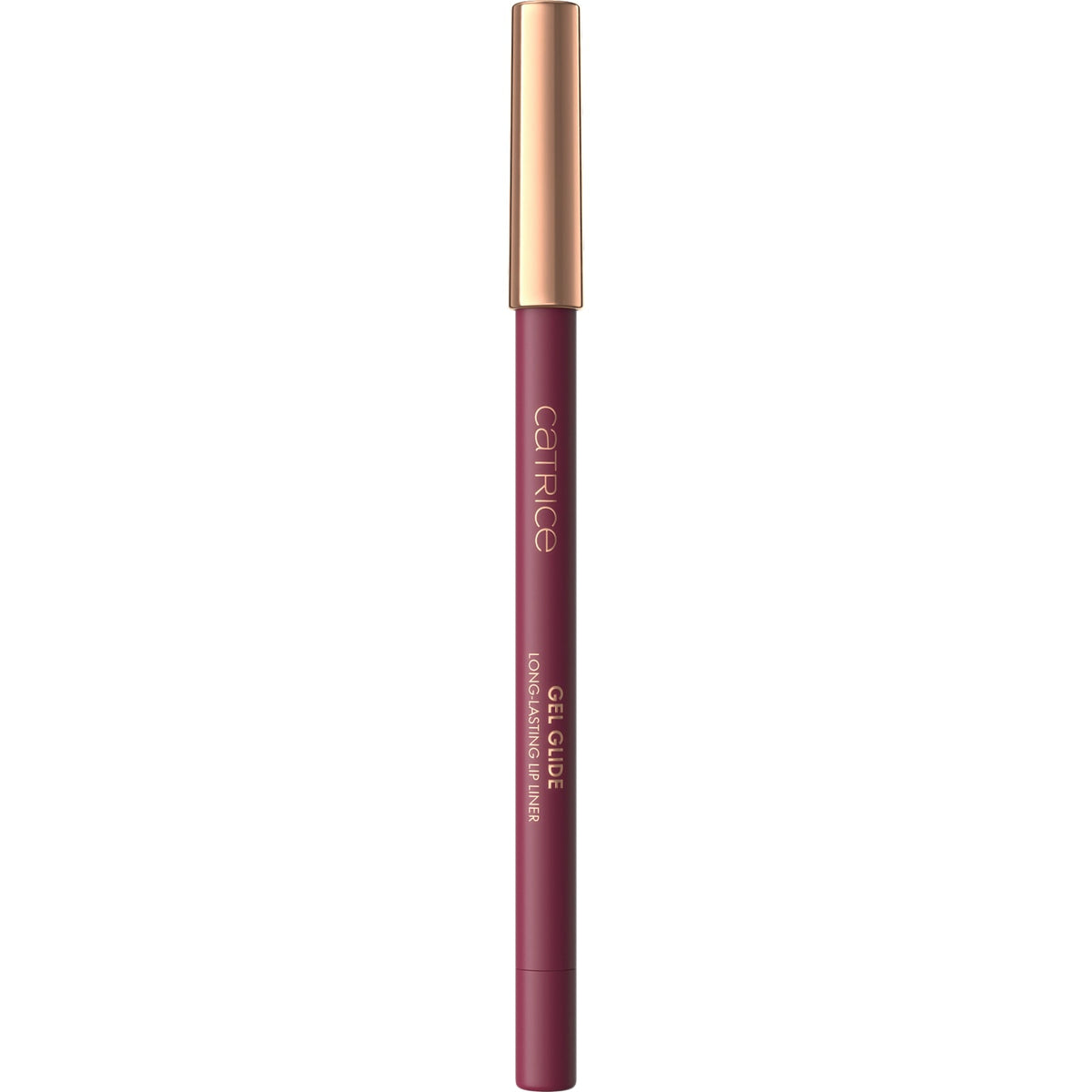 Lipliner Gel Glide Long-Lasting 080 Sass & Flirty, 1,5 g