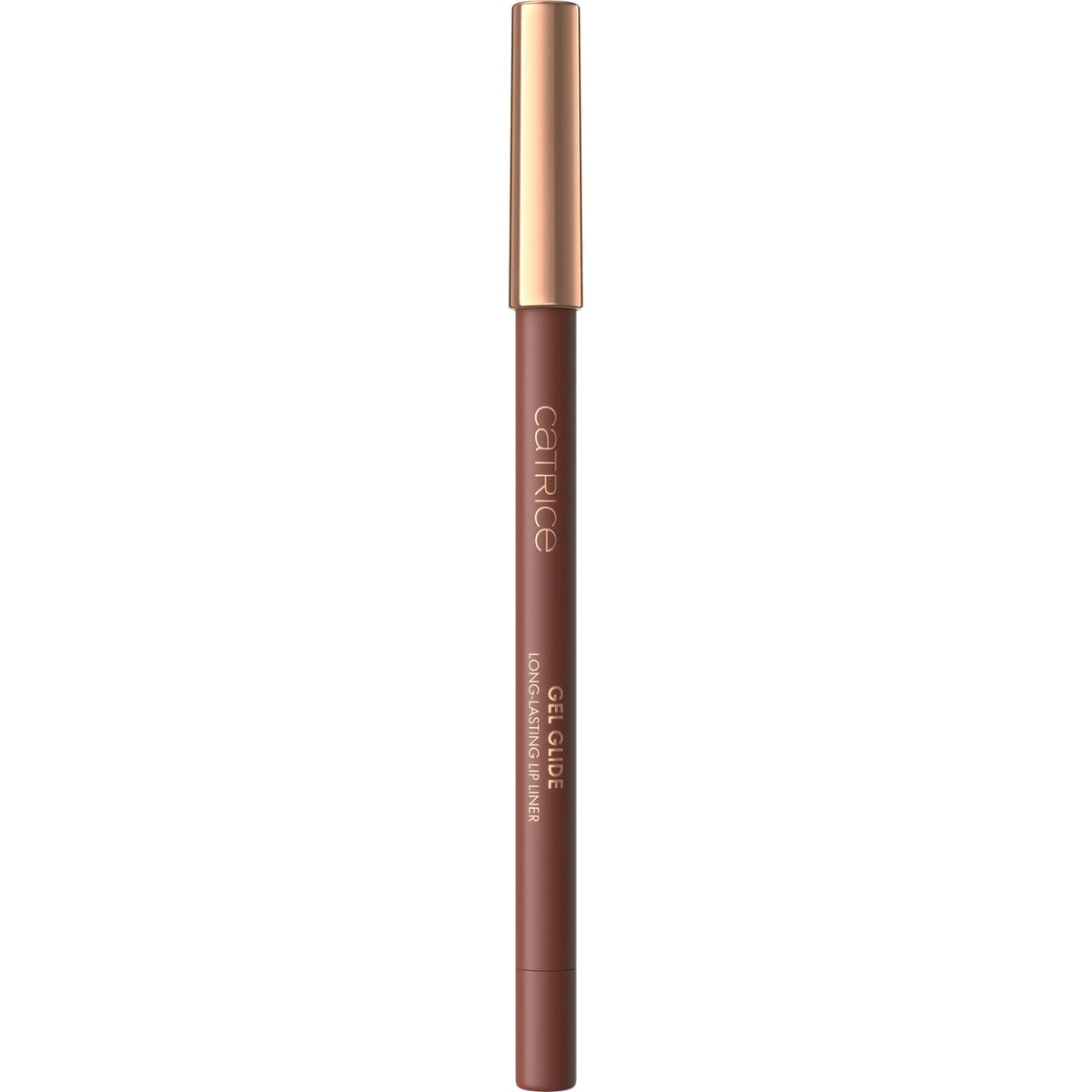 Lipliner Gel Glide Long-Lasting 090 Toffee Talk, 1,5 g