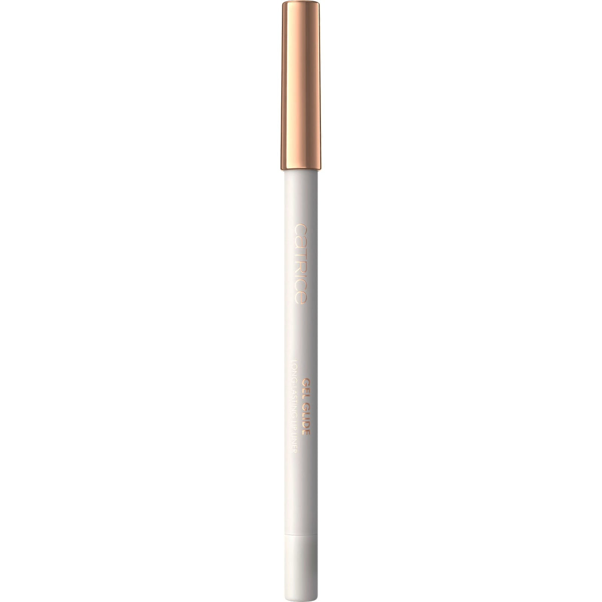 Lipliner Gel Glide Long-Lasting 100 Bare Trace, 1,2 g