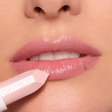Catrice Lippenbalsam Drunk'n Diamonds Plumping, 3,5 g - VivaVoss