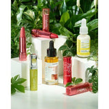 Catrice Lippenbalsam Hibiscus Glow 010, 3,5 g - VivaVoss