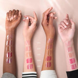 Catrice Lippenbalsam Liquid Marble - licious, 4 ml - VivaVoss