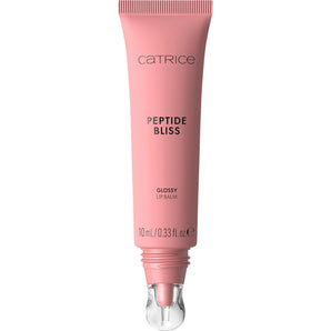 Lippenbalsam Peptide Bliss Glossy Lip Balm 010 Life In Rosé, 10 ml