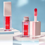 Catrice Lippenöl Glossin' Glow Tinted, 4 ml - VivaVoss