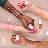 Catrice Lippenöl Glossin' Glow Tinted, 4 ml Catrice, Catrice Lippenöl by Catrice – Available at VivaVoss