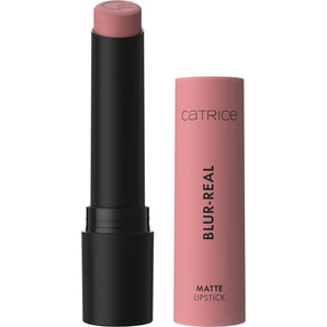 Lippenstift Blur-Real Matte 040 Muted Romance, 3 g