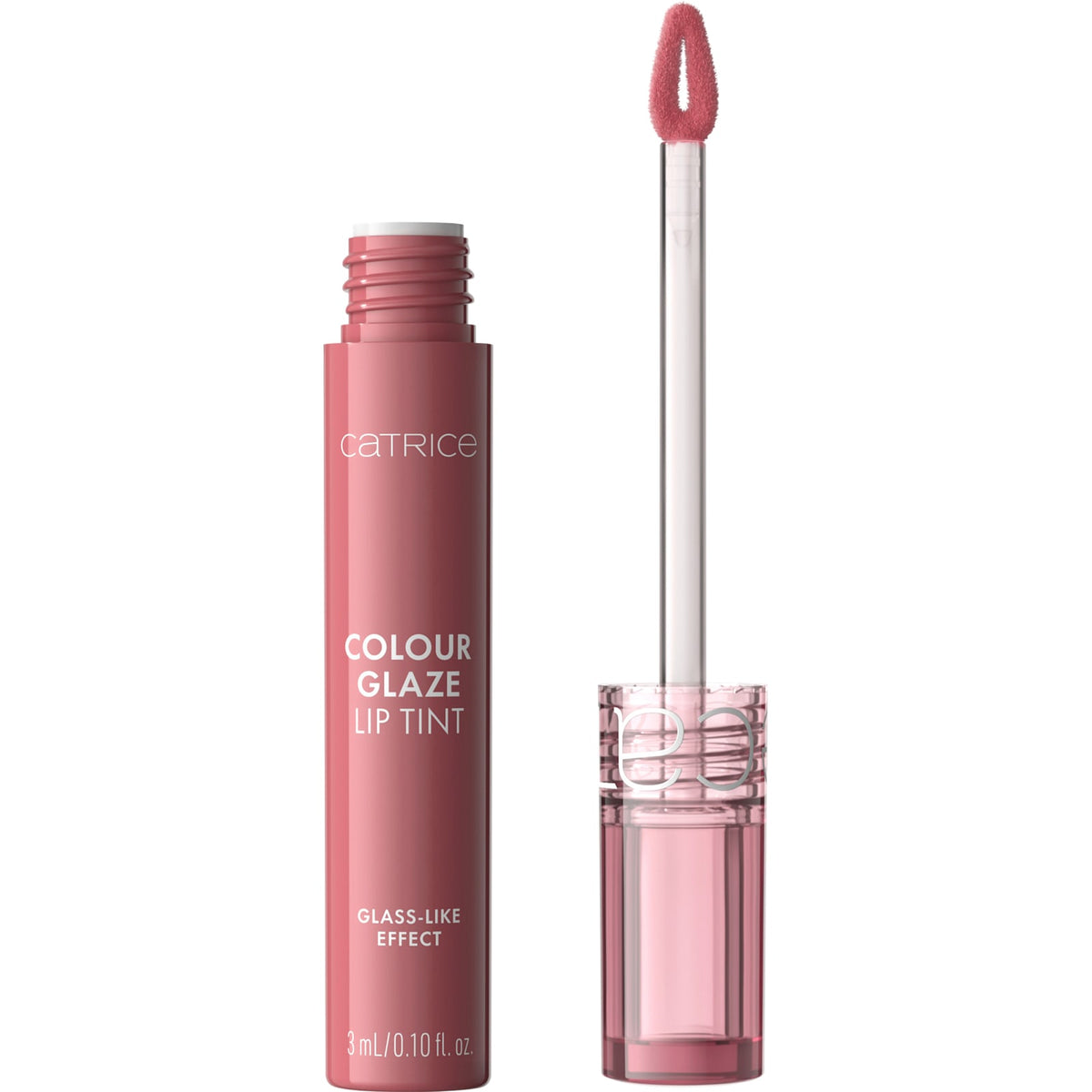 Lippenstift Colour Glaze 010 Tinted Love, 3 ml