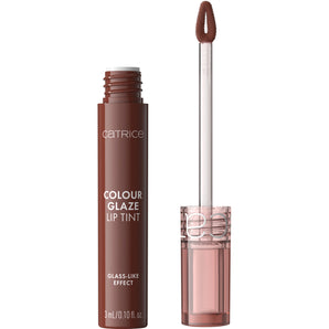 Lippenstift Colour Glaze 050 Mocha Memory, 3 ml