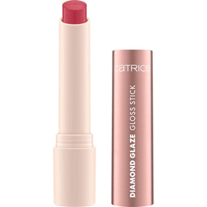 Lippenstift Diamond Glaze Gloss Stick 030 Too Glam To Give A Damn, 1,6 g