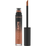 Lippenstift Endless Matte Liquid 020 Lovely Nude, 4,5 ml