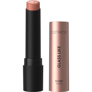Lippenstift Glass Like Gloss Stick 010 Bare Ambition, 3 g