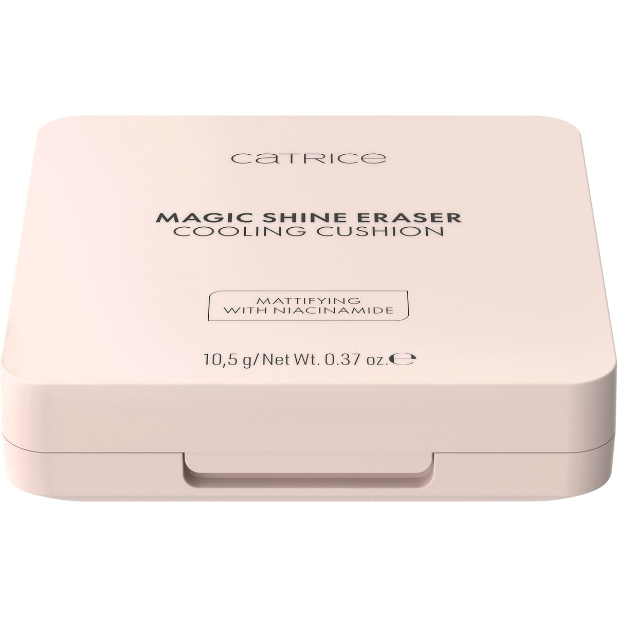 Magic Shine Eraser Cooling Cushion 010 Cool Cloud, 10,5 g