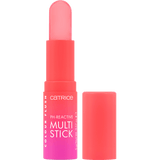 Catrice Make - up Multi Stick Colour Flush 010 Pretty In Pink, 5 g Catrice, Catrice Make - up by Catrice – Available at VivaVoss