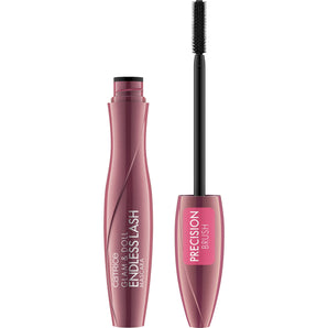 Mascara Glam & Doll Endless Lash, 10 ml