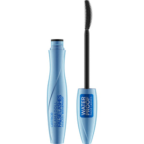 Mascara Glam & Doll False Lashes Waterproof 010 Black, 10 ml