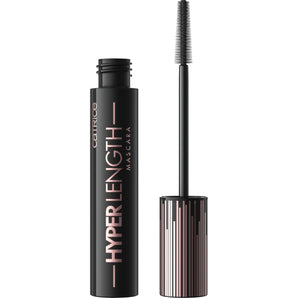 Mascara Hyper Length 010 Endless Black, 11 ml