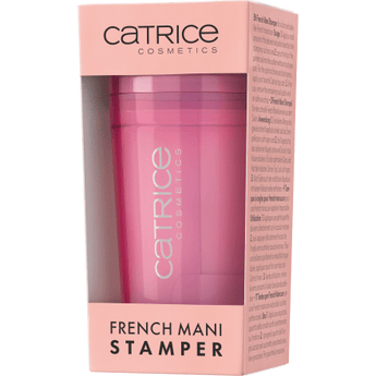 Catrice Nageldesign - Zubehör French Mani Stamper, 1 St - VivaVoss